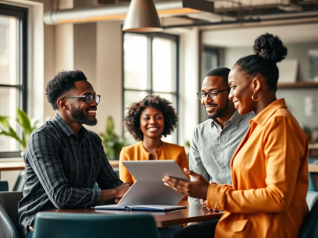 Sommet Entreprendre Aujourd'hui