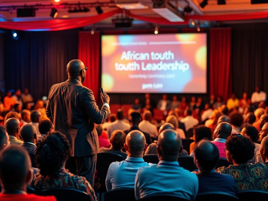 Forum Leadership Jeunesse